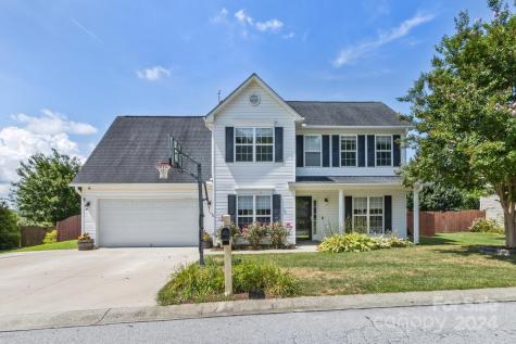 233 Black River Road Fletcher NC 28732