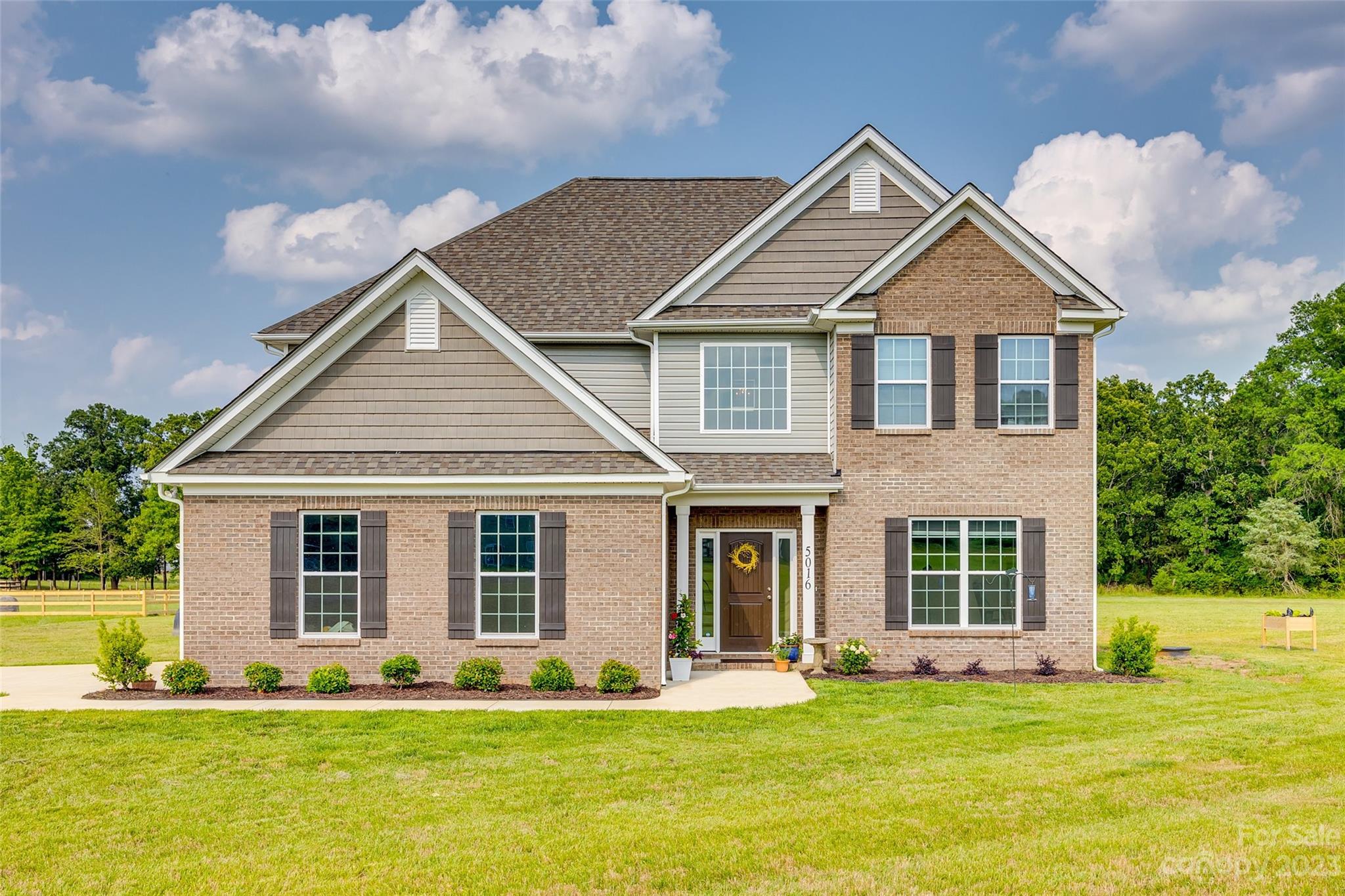 5016 Tom Starnes Road Waxhaw NC 28173