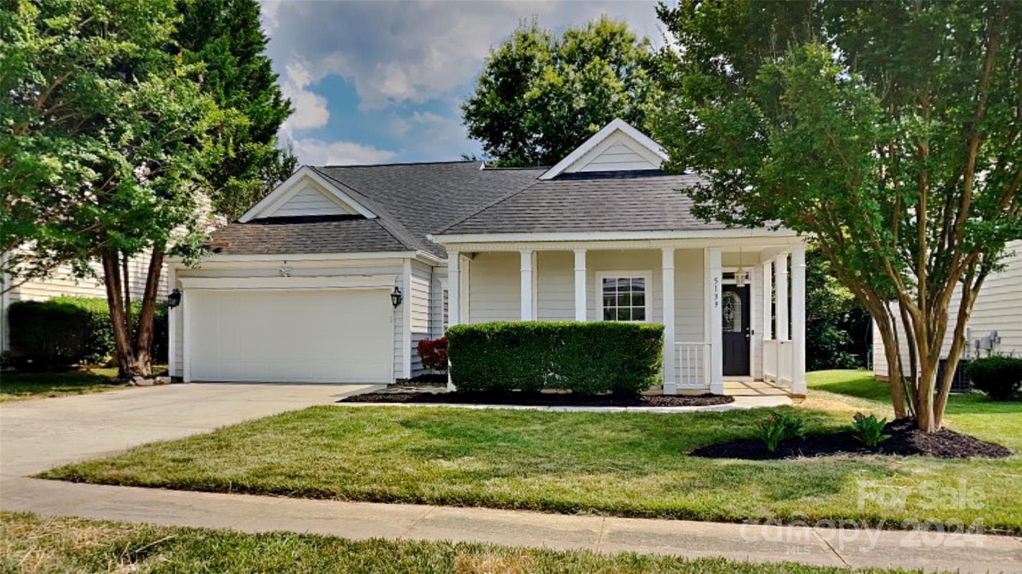 5139 Stowe Derby Drive Charlotte NC 28278
