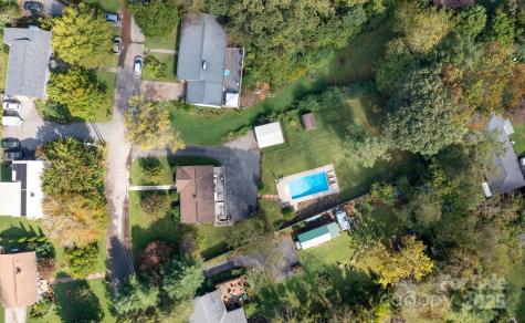 65 Rash Road Asheville NC 28806