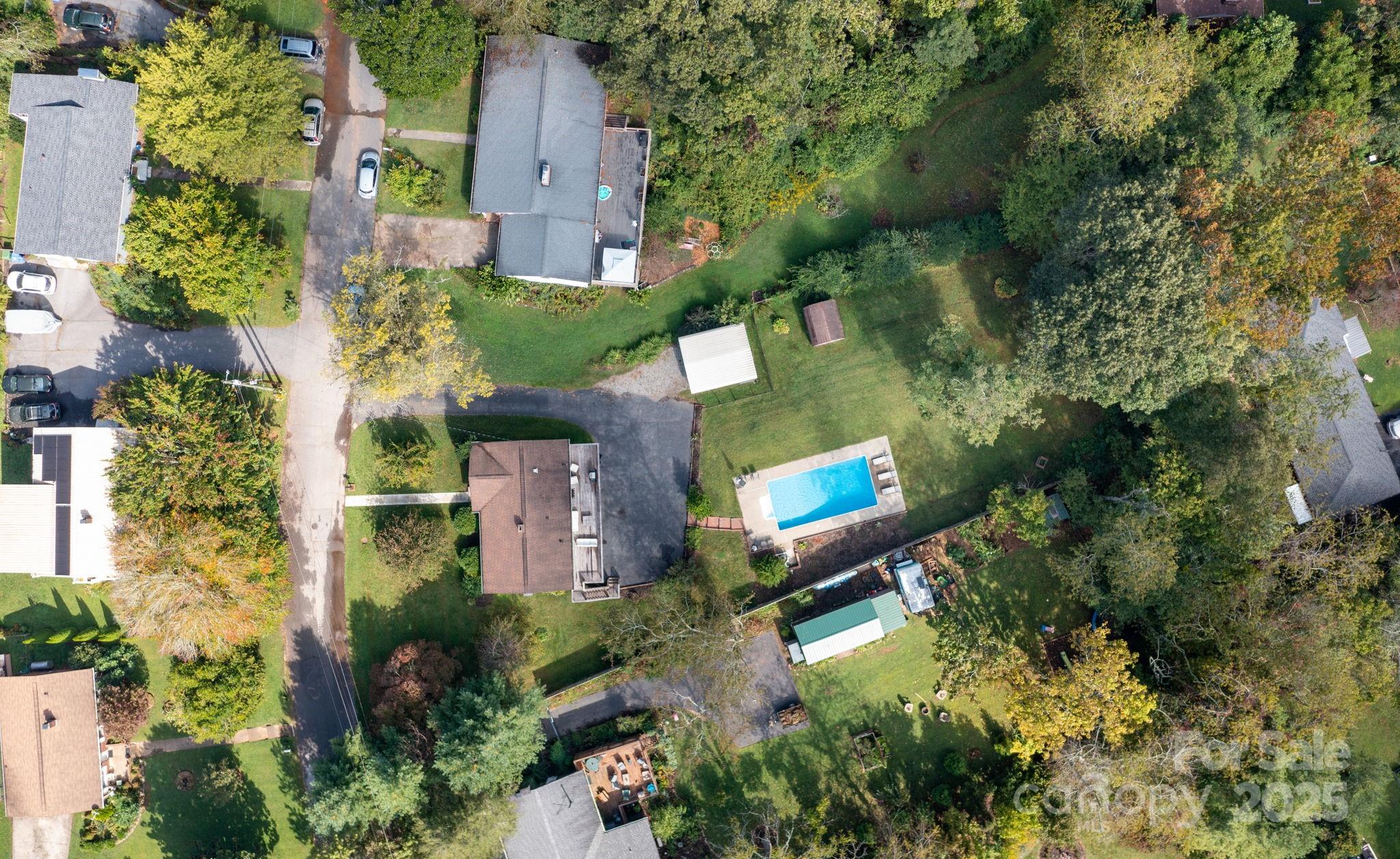 65 Rash Road Asheville NC 28806