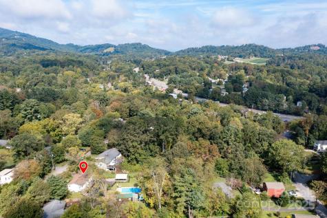 65 Rash Road Asheville NC 28806