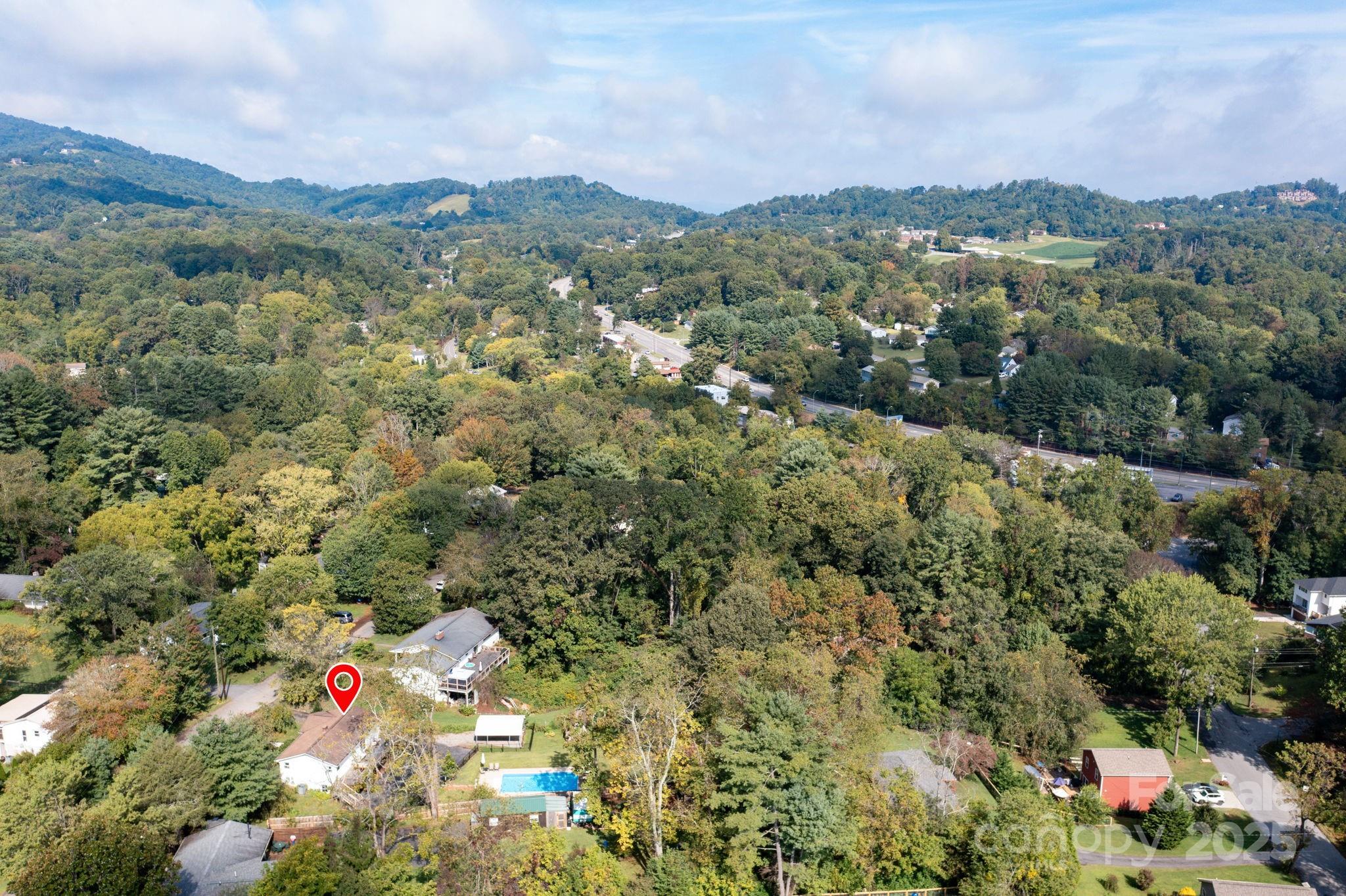 65 Rash Road Asheville NC 28806