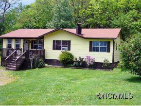 20 Claude Drive Asheville NC 28806