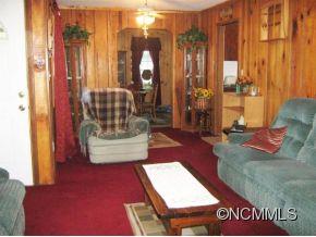20 Claude Drive Asheville NC 28806