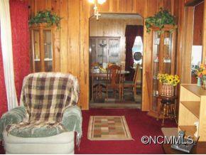 20 Claude Drive Asheville NC 28806