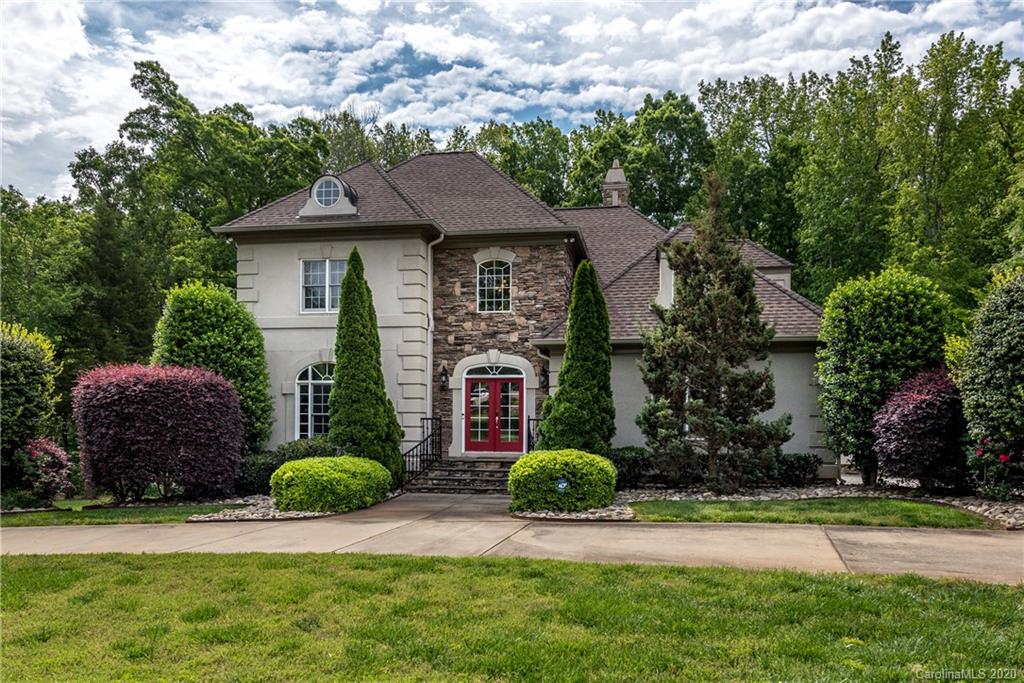 6021 Stonepath Lane Waxhaw NC 28173