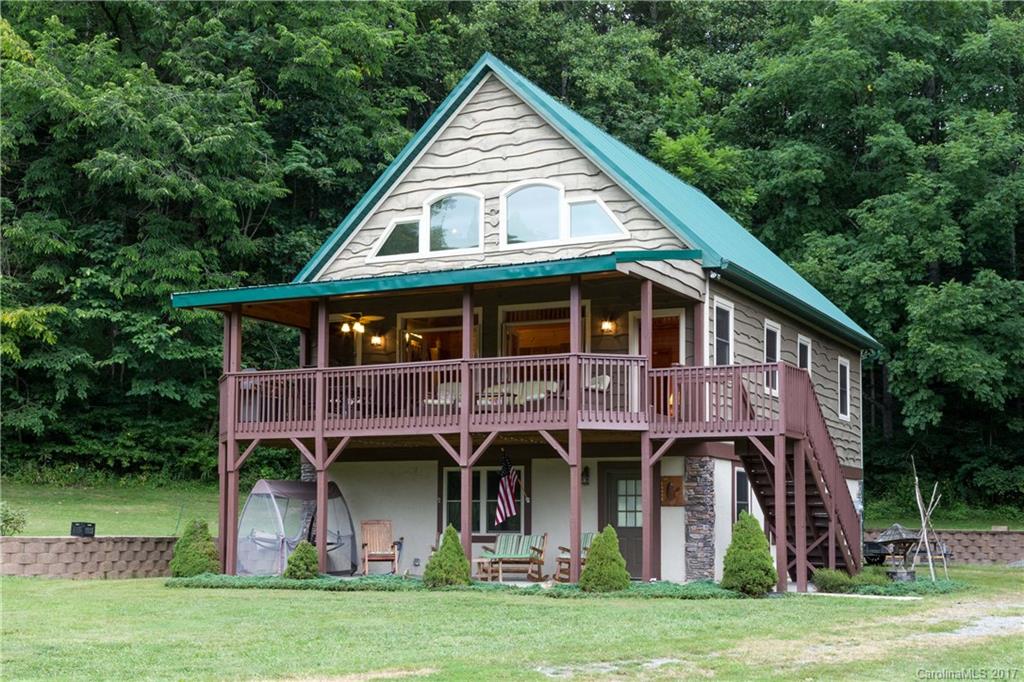 361 Dillingham Road Barnardsville NC 28709