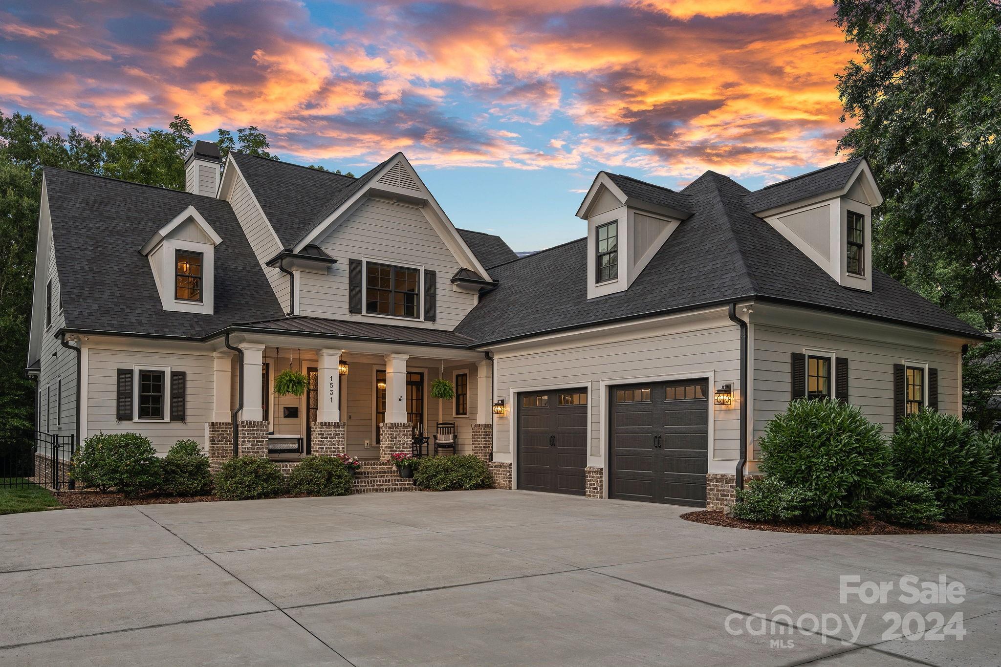 1531 Lynway Drive Charlotte NC 28203