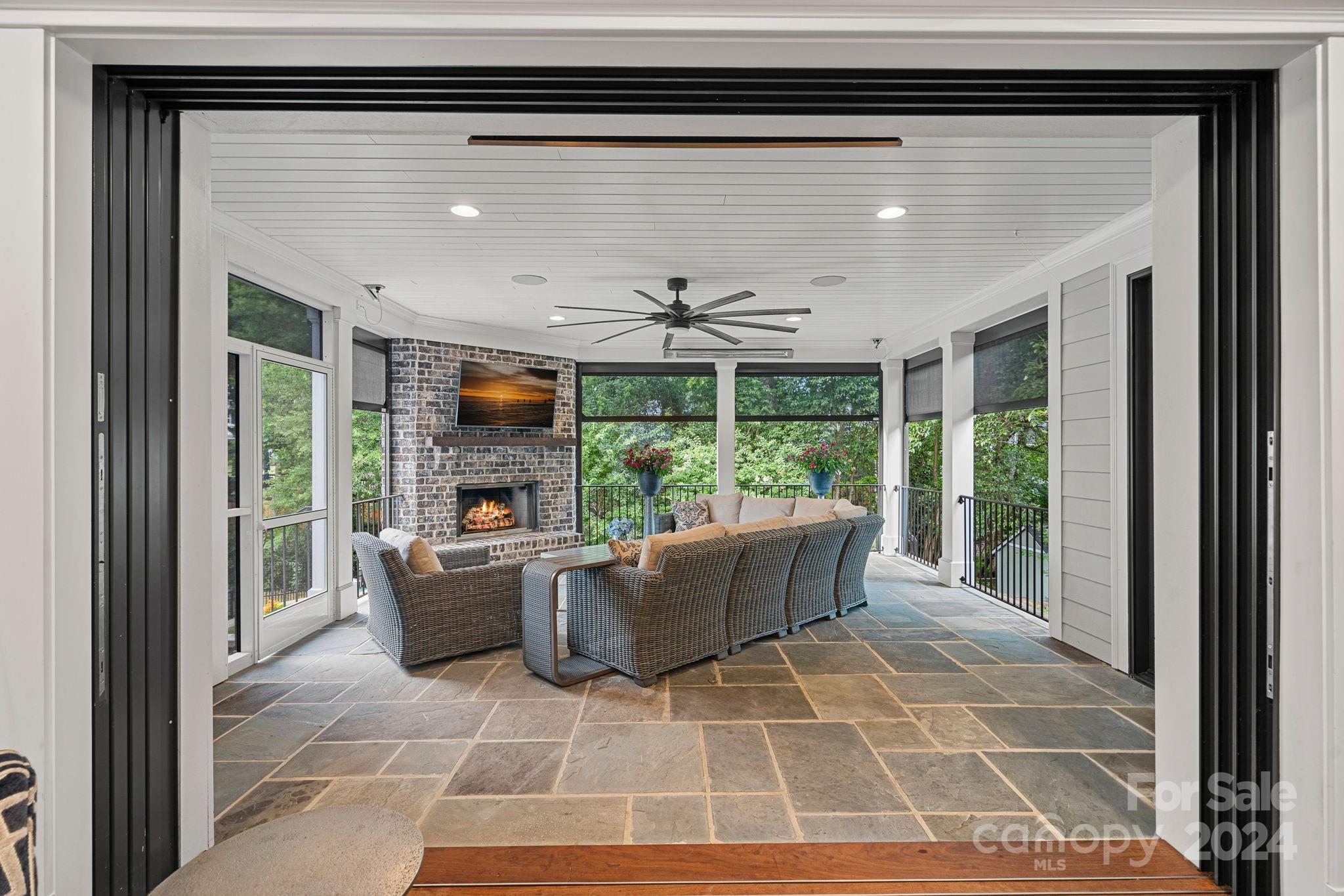 1531 Lynway Drive Charlotte NC 28203