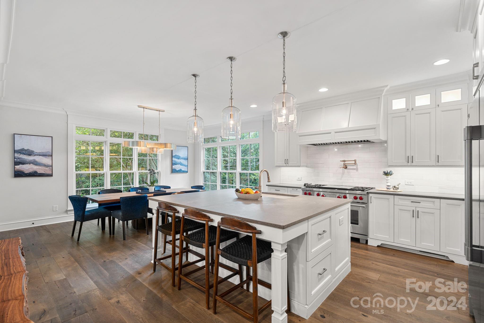 1531 Lynway Drive Charlotte NC 28203
