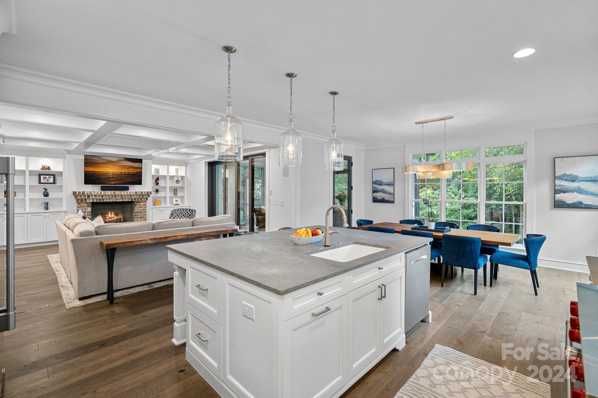 1531 Lynway Drive Charlotte NC 28203