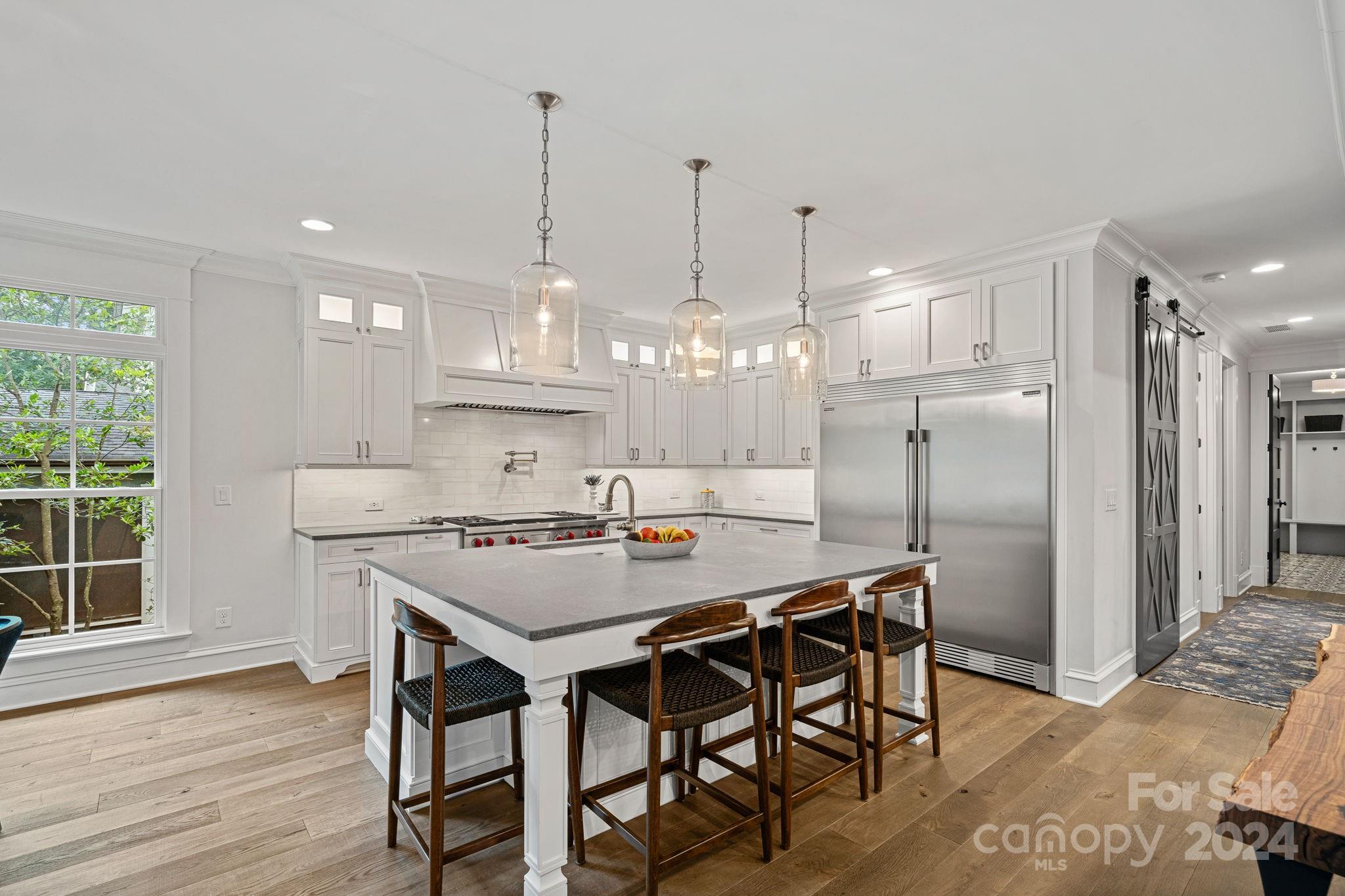 1531 Lynway Drive Charlotte NC 28203