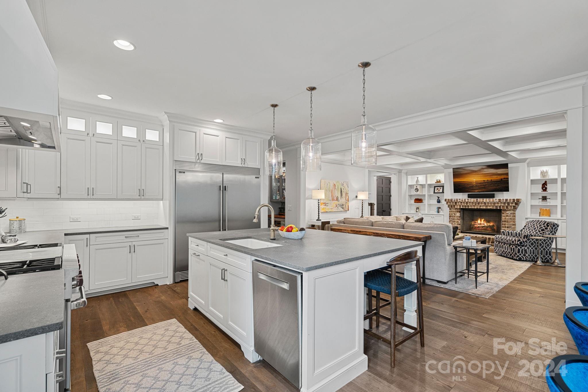 1531 Lynway Drive Charlotte NC 28203