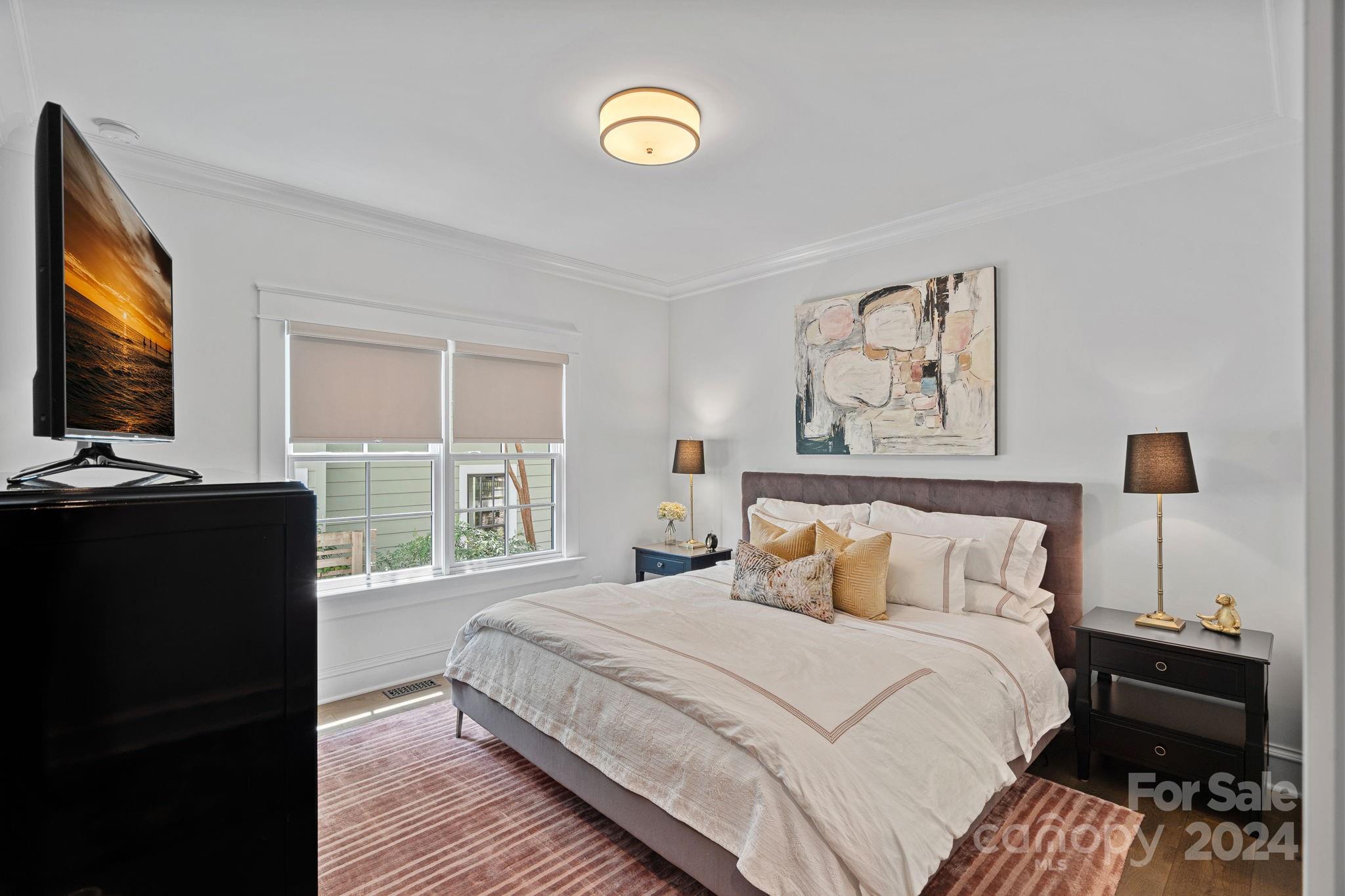 1531 Lynway Drive Charlotte NC 28203