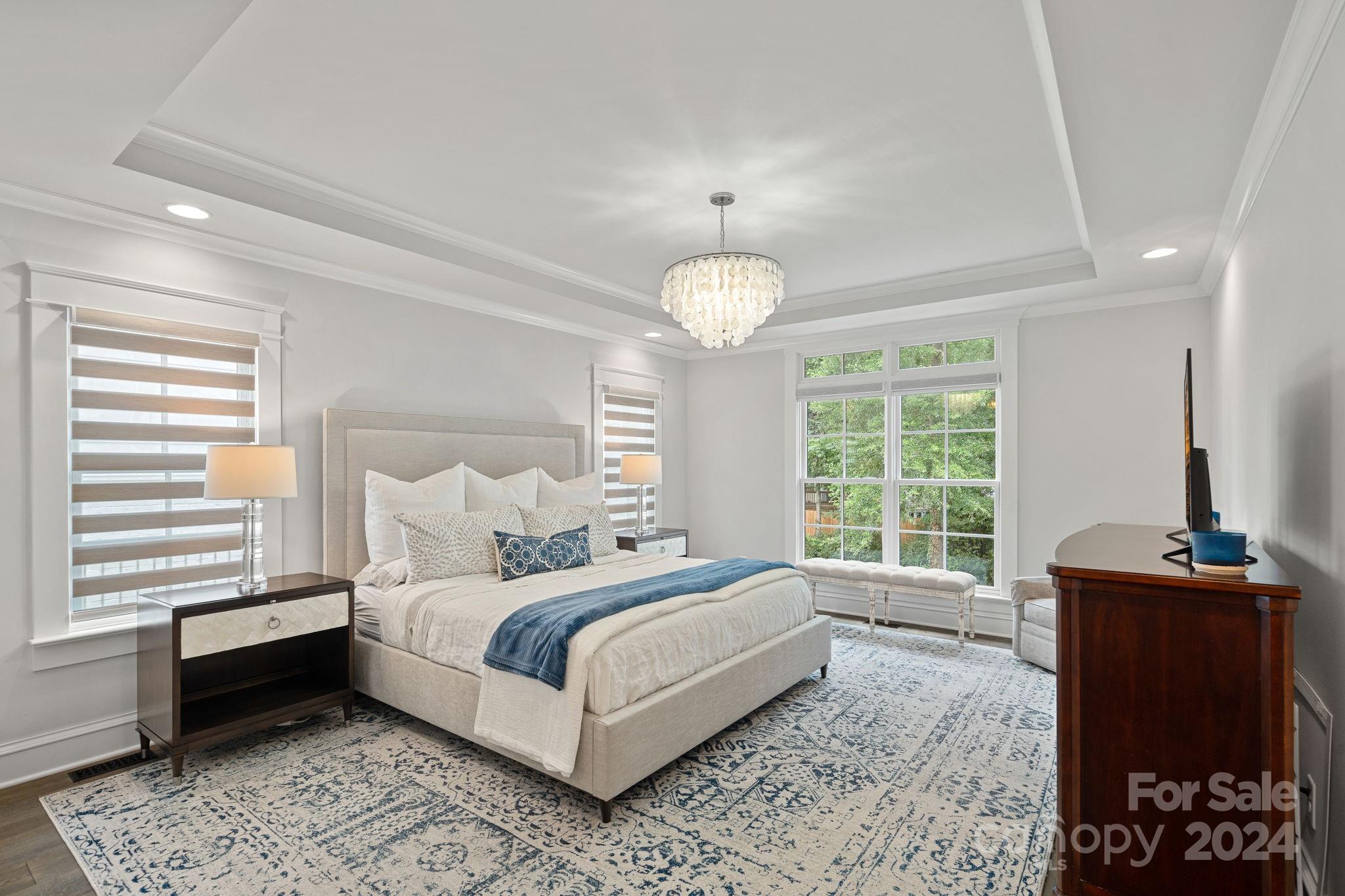 1531 Lynway Drive Charlotte NC 28203