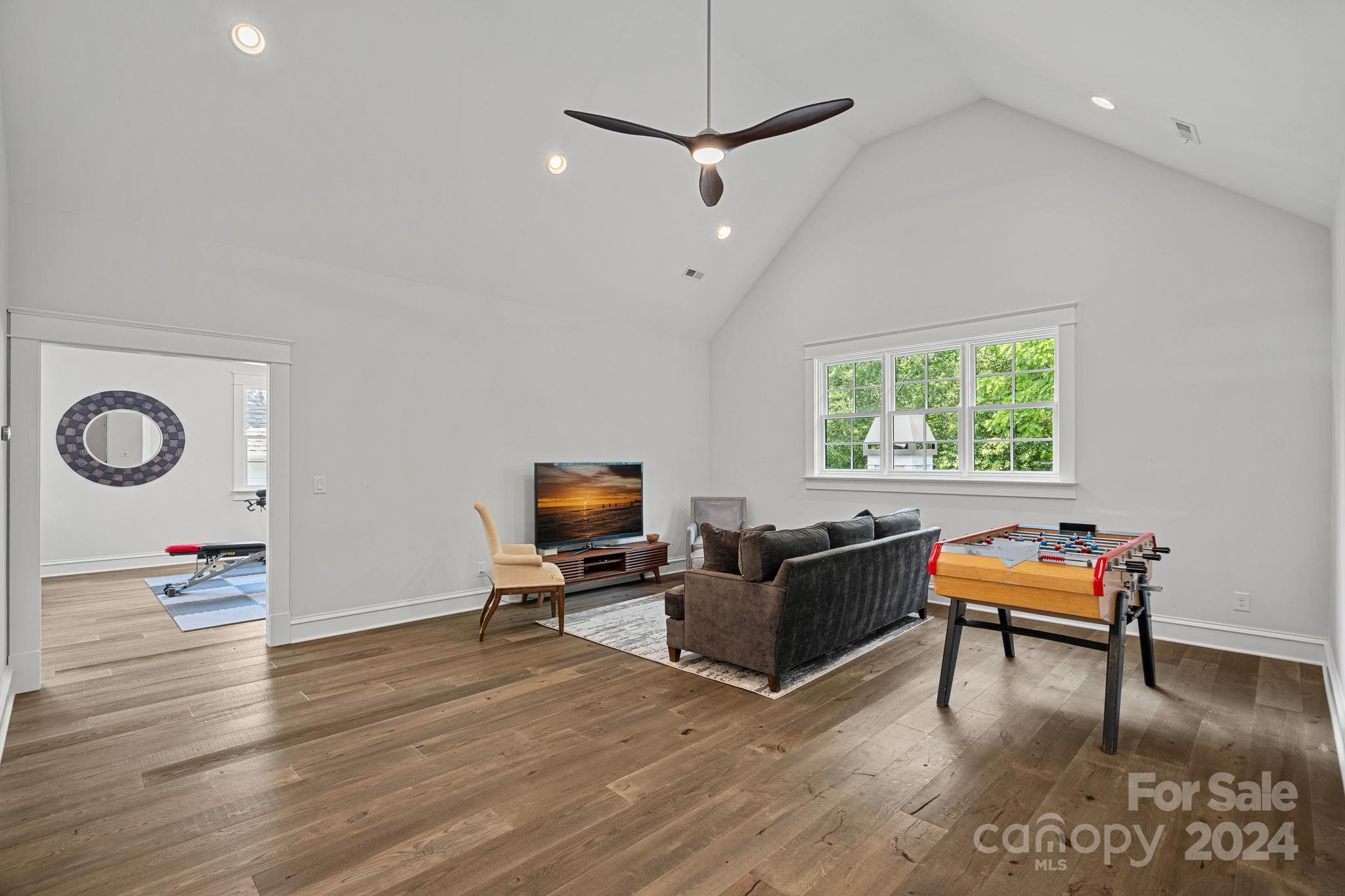 1531 Lynway Drive Charlotte NC 28203