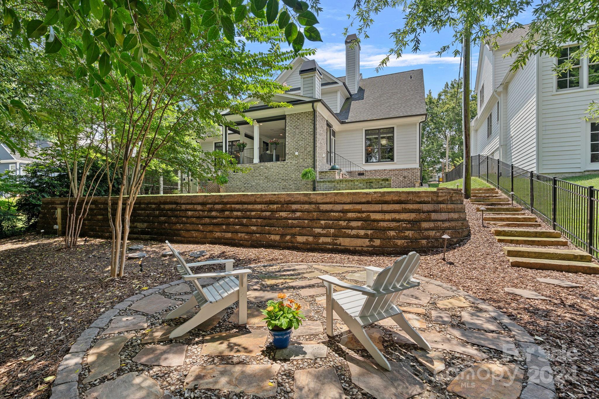 1531 Lynway Drive Charlotte NC 28203