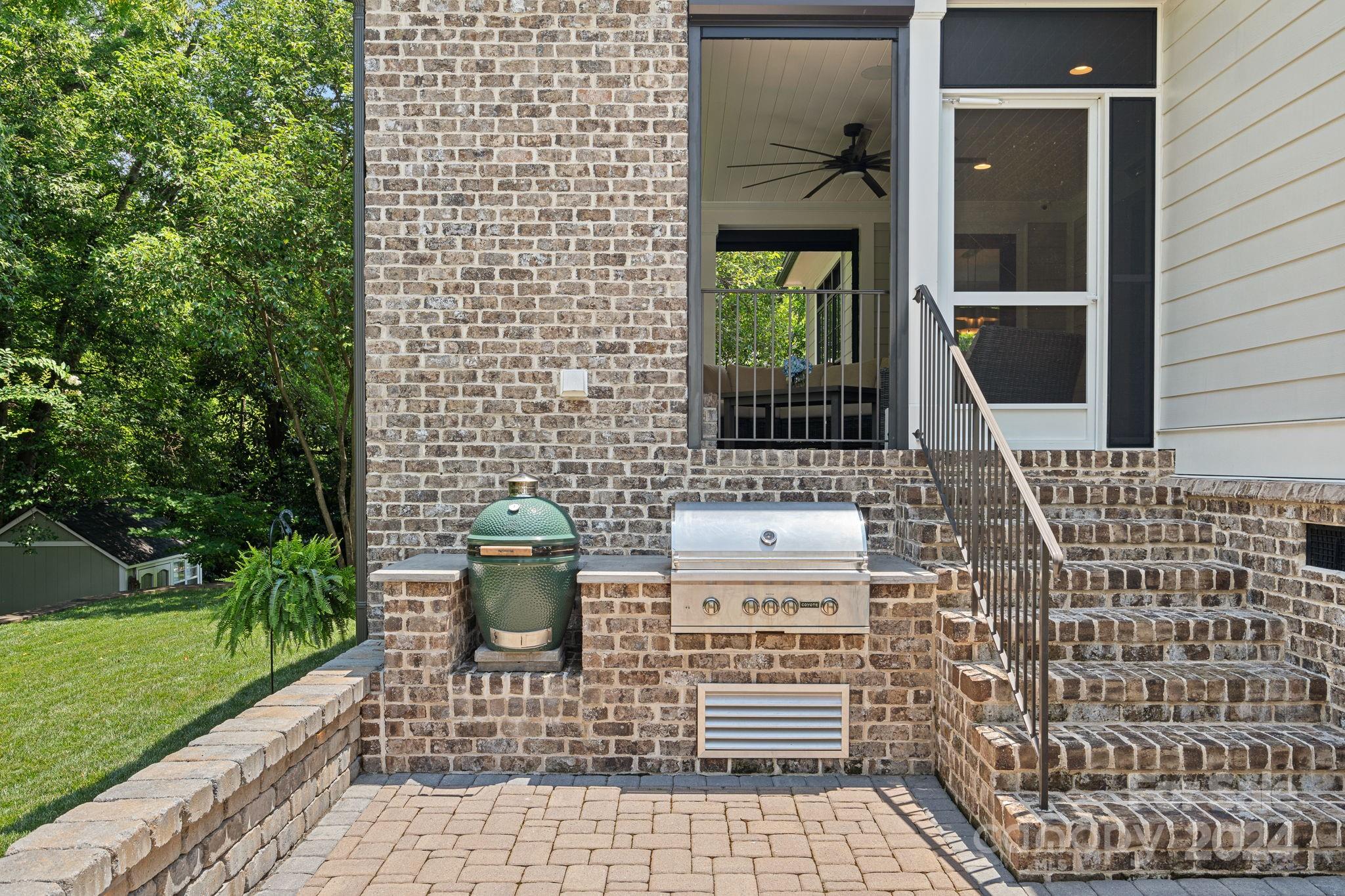 1531 Lynway Drive Charlotte NC 28203