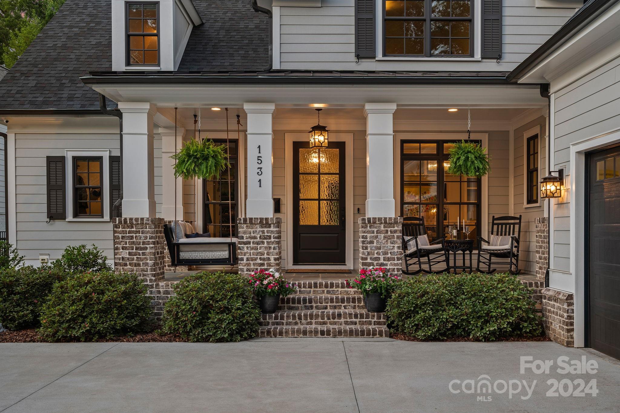 1531 Lynway Drive Charlotte NC 28203