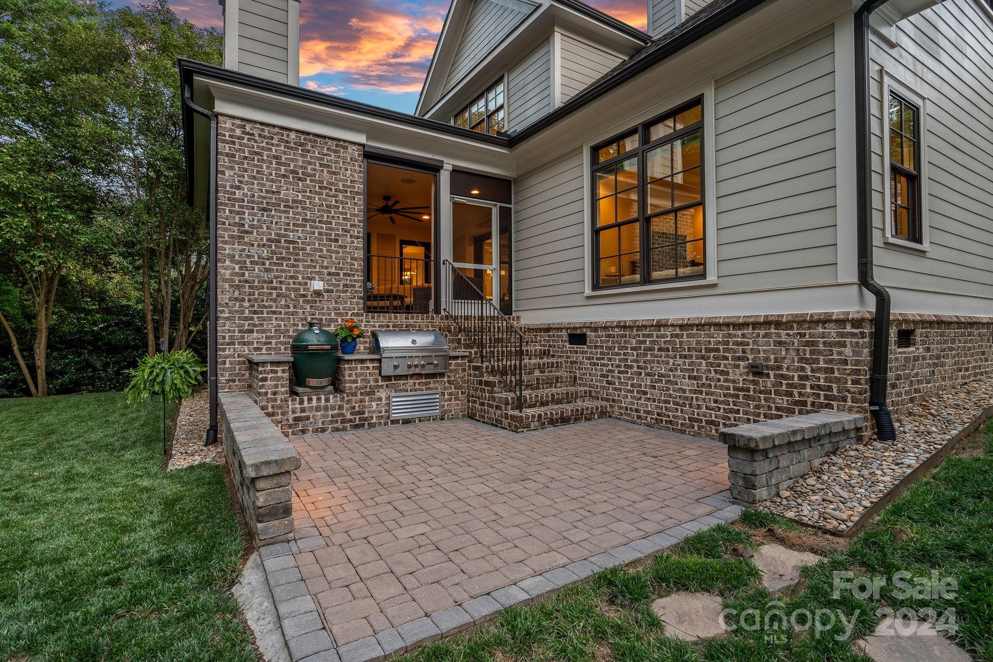 1531 Lynway Drive Charlotte NC 28203
