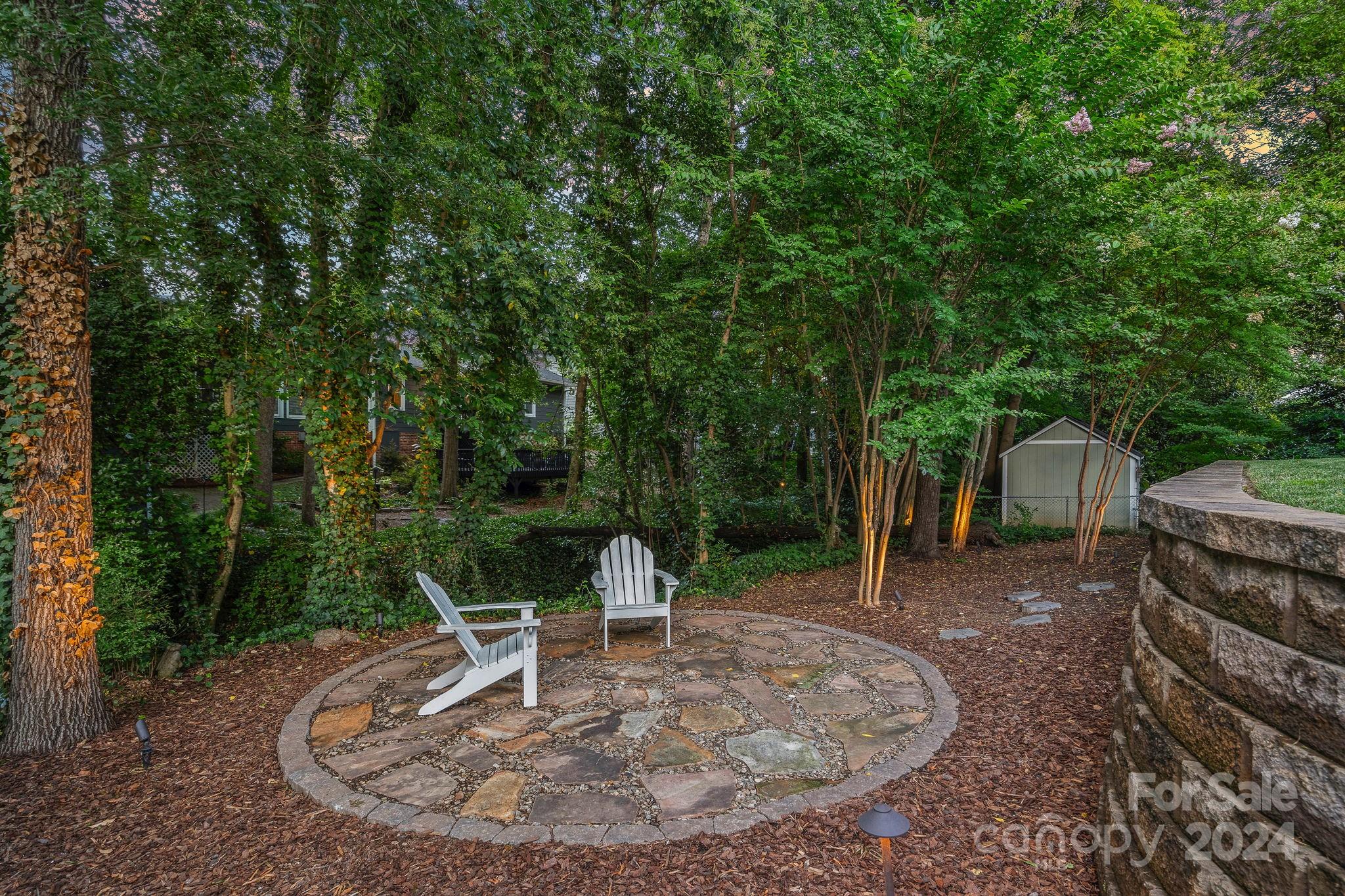1531 Lynway Drive Charlotte NC 28203