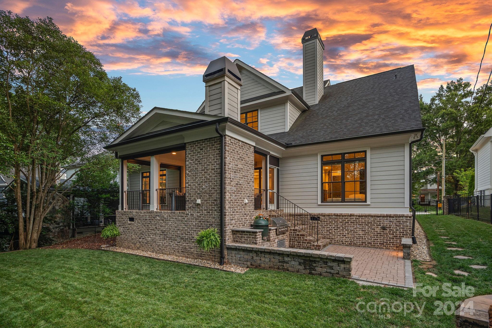 1531 Lynway Drive Charlotte NC 28203