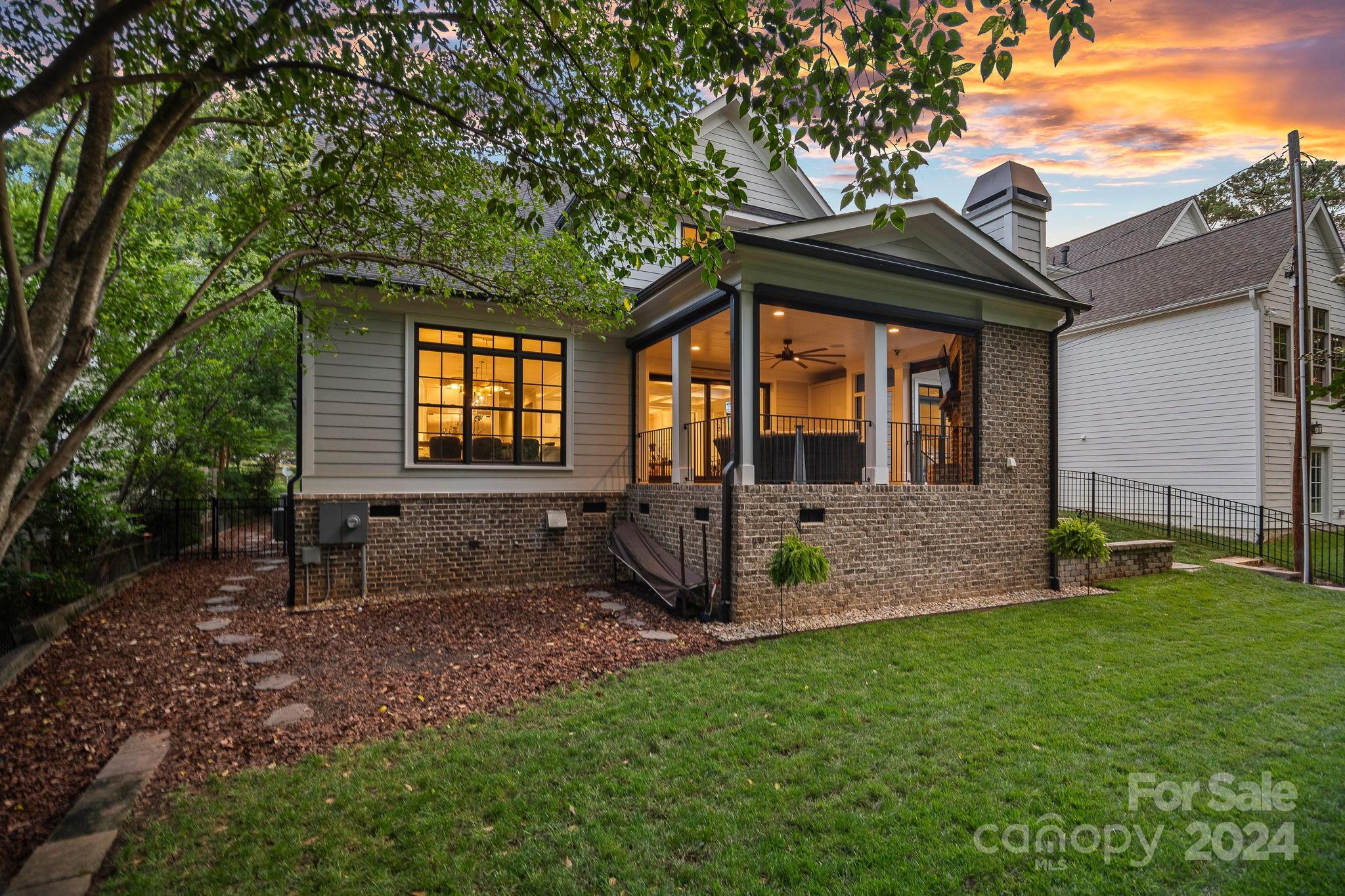1531 Lynway Drive Charlotte NC 28203