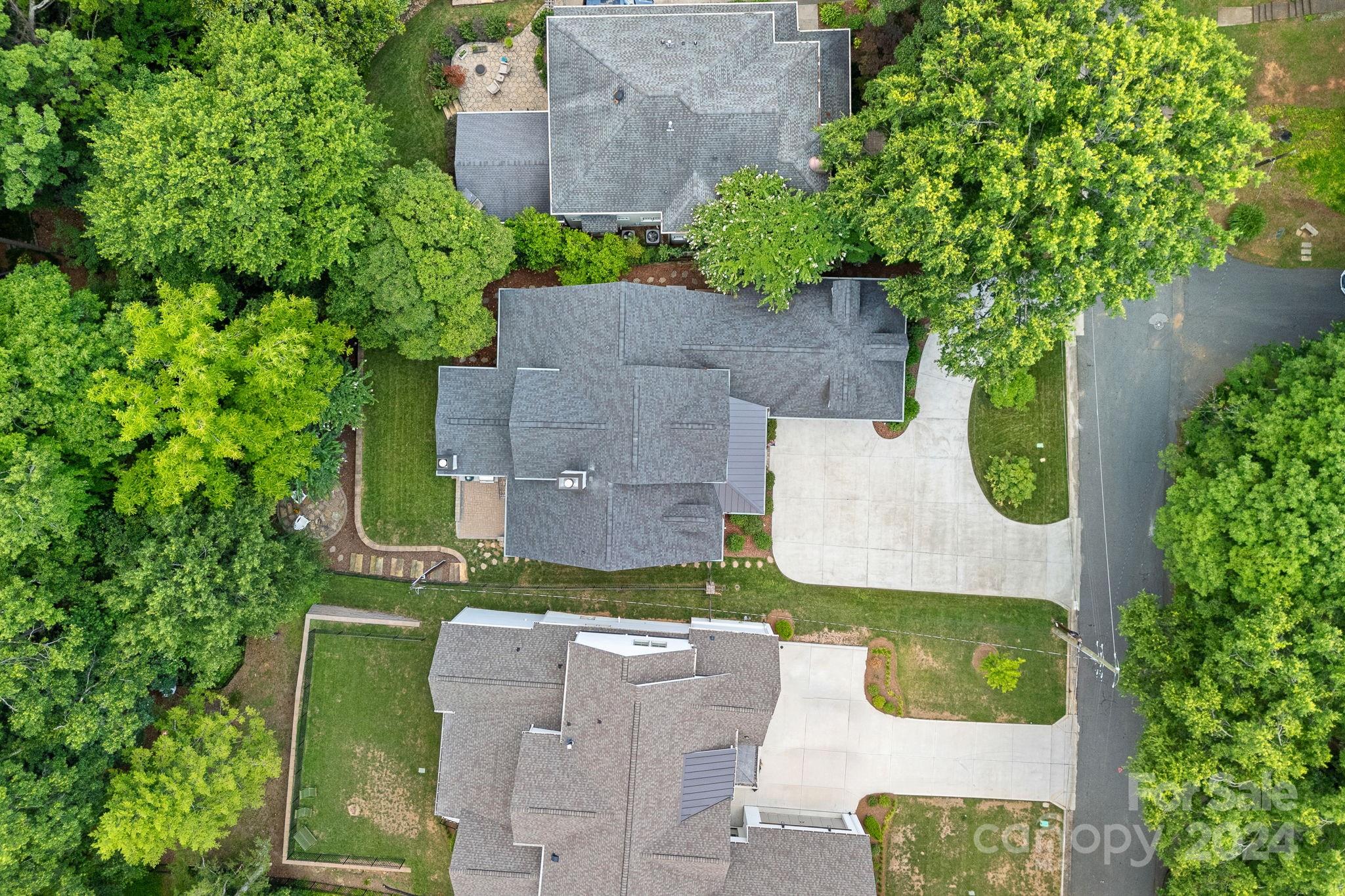 1531 Lynway Drive Charlotte NC 28203