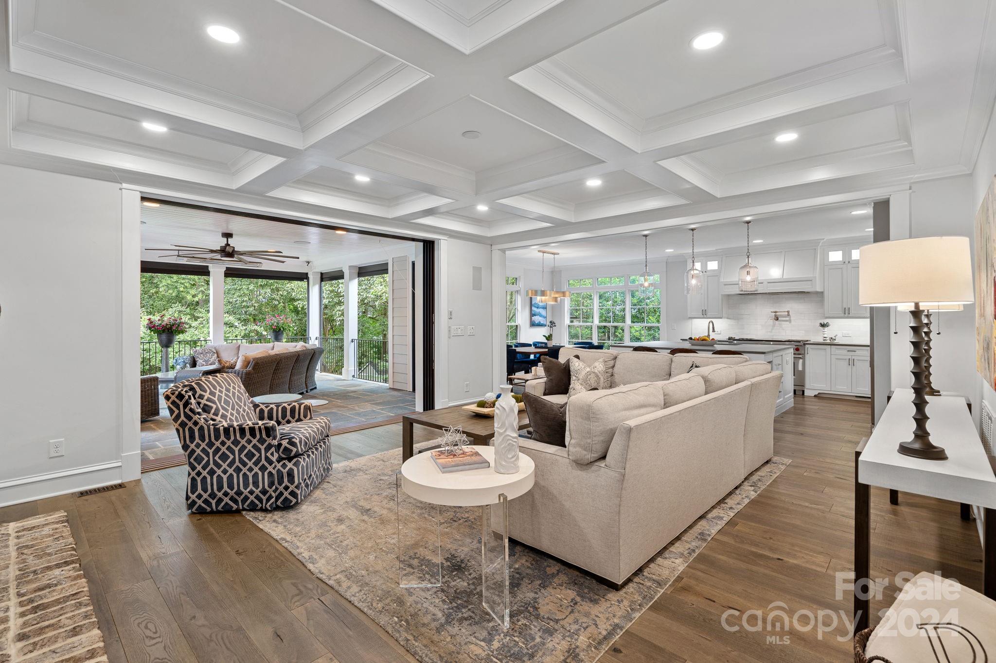 1531 Lynway Drive Charlotte NC 28203