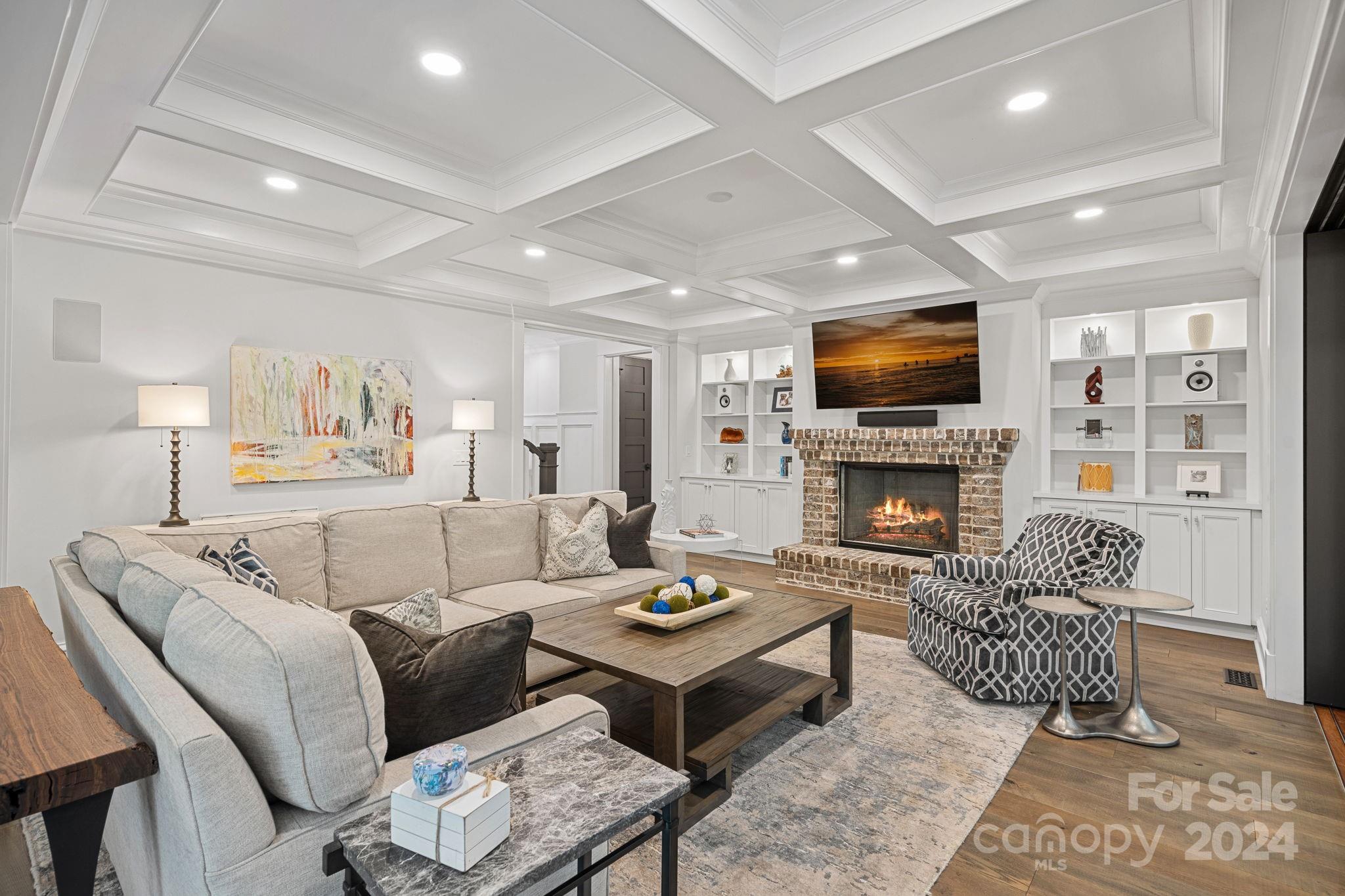 1531 Lynway Drive Charlotte NC 28203