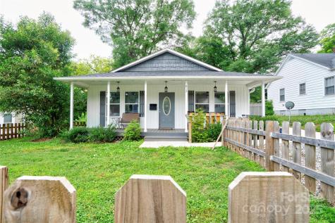 812 Kings Road Shelby NC 28150