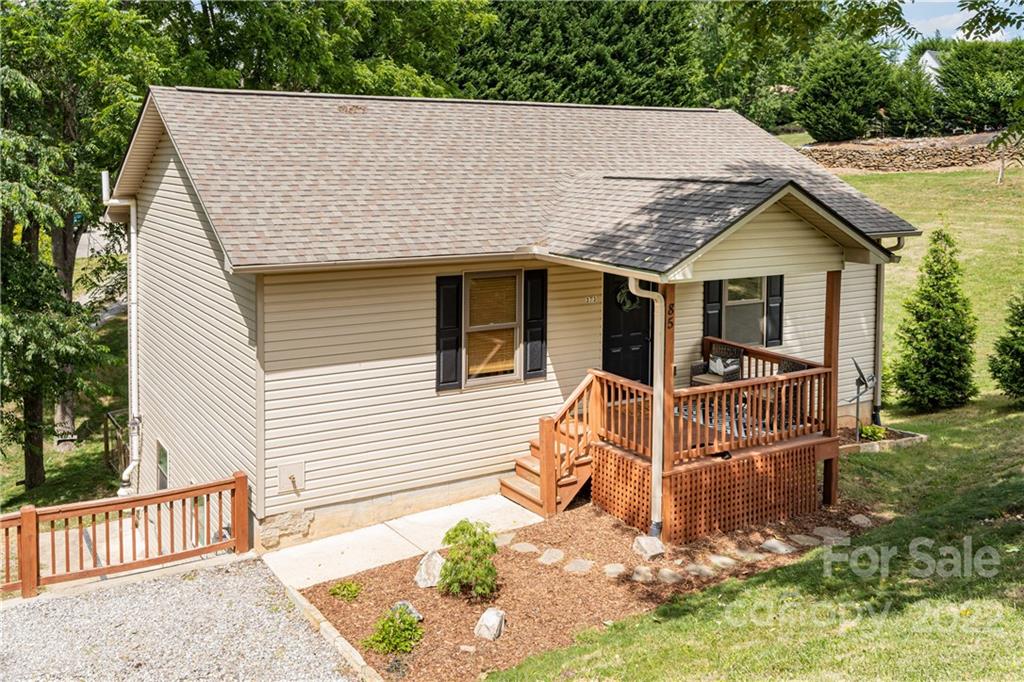 373 Wesley Street Canton NC 28716
