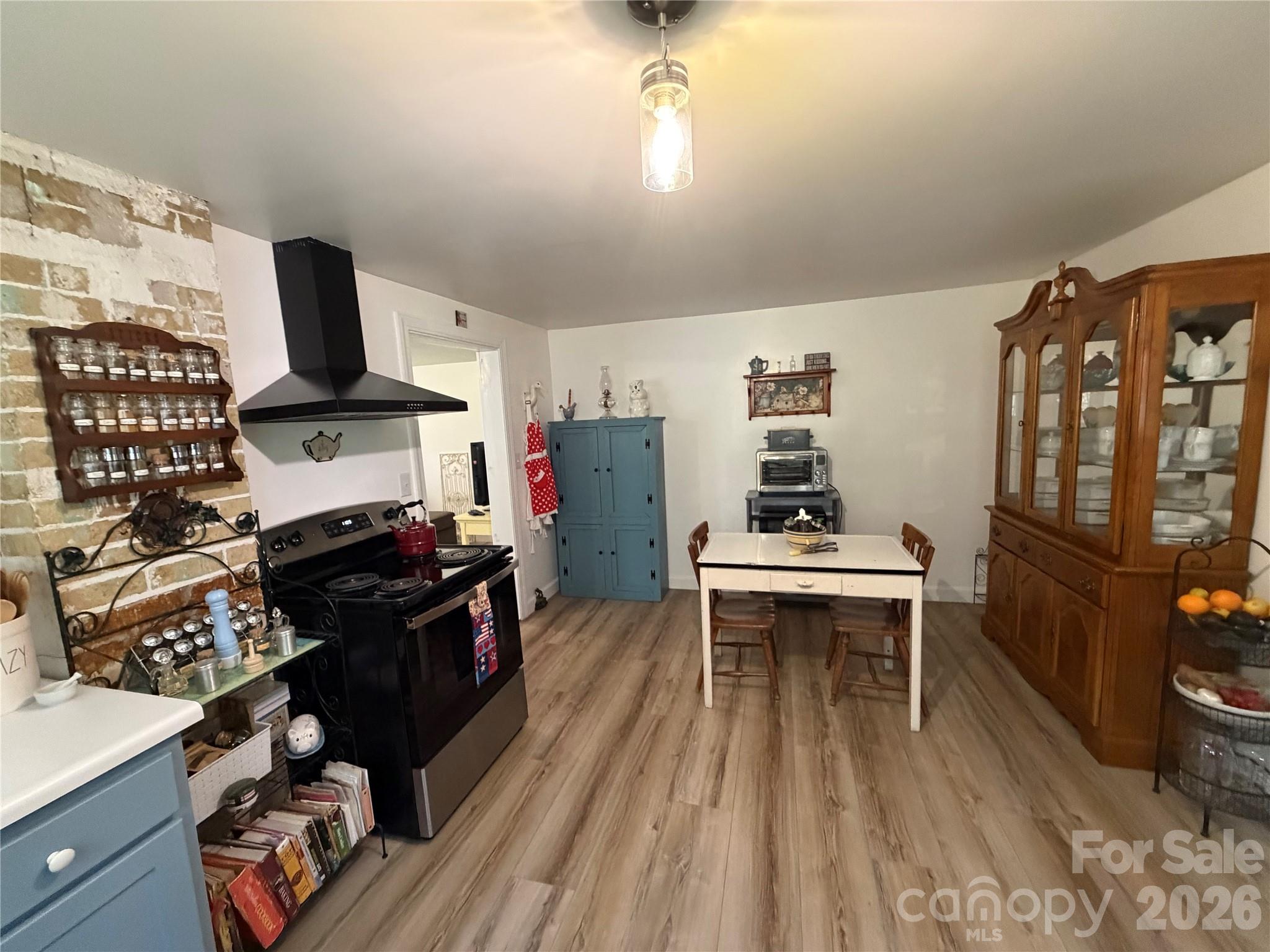 658 Upper Hanging Rock Road Spruce Pine NC 28777