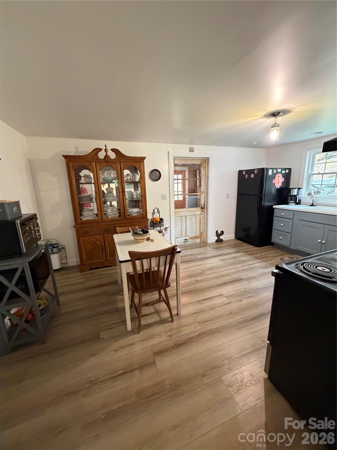 658 Upper Hanging Rock Road Spruce Pine NC 28777