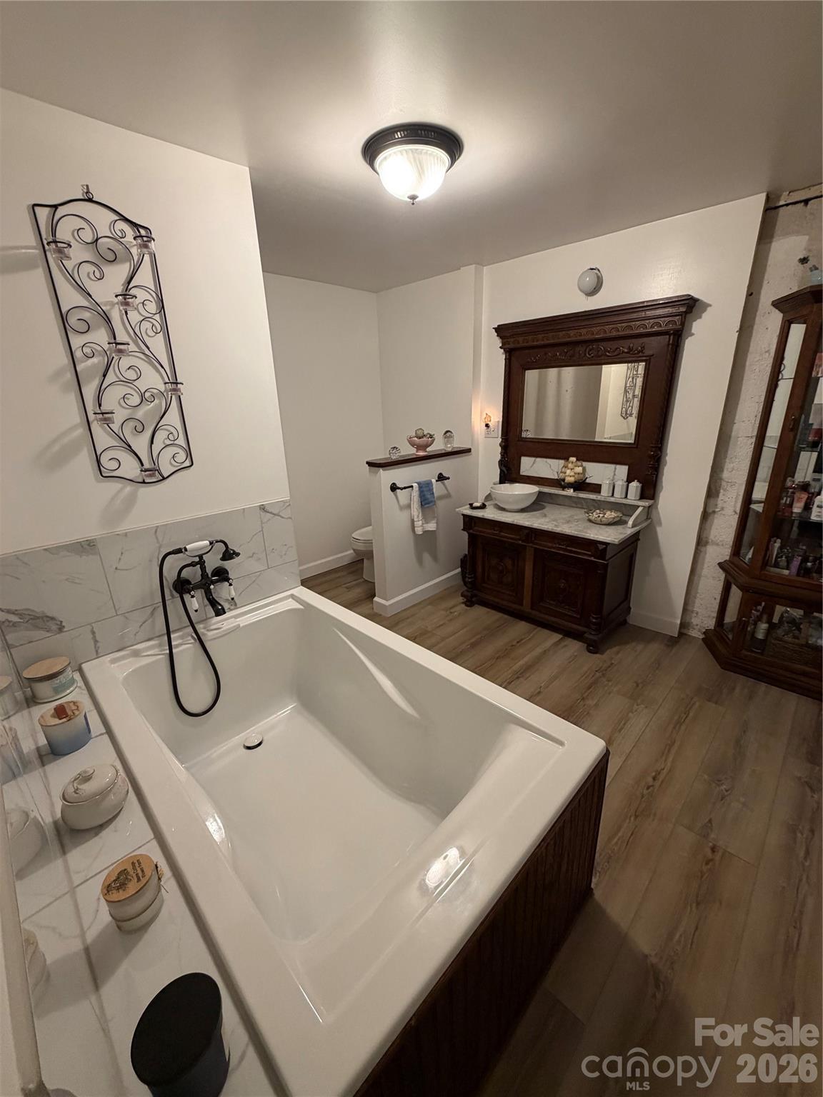 658 Upper Hanging Rock Road Spruce Pine NC 28777