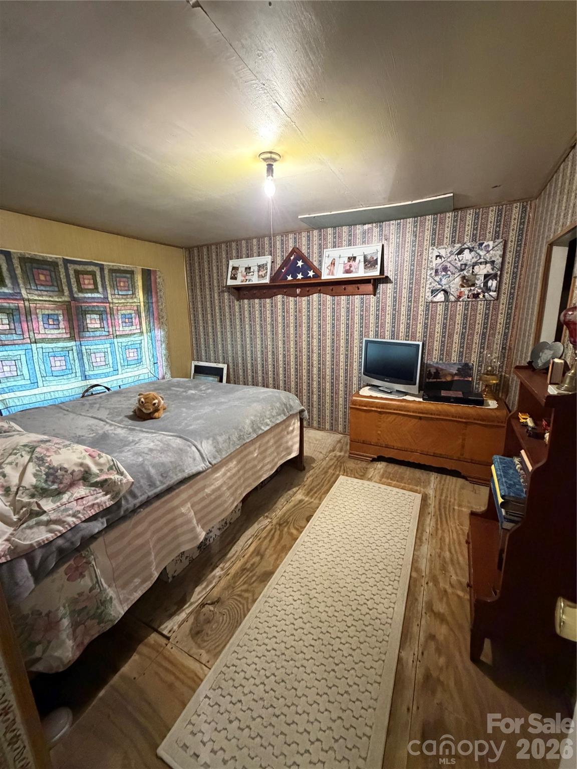 658 Upper Hanging Rock Road Spruce Pine NC 28777