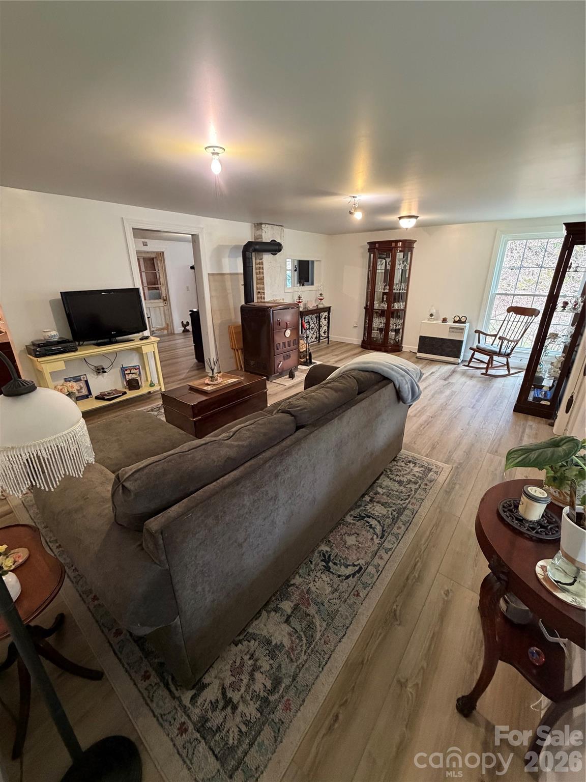 658 Upper Hanging Rock Road Spruce Pine NC 28777