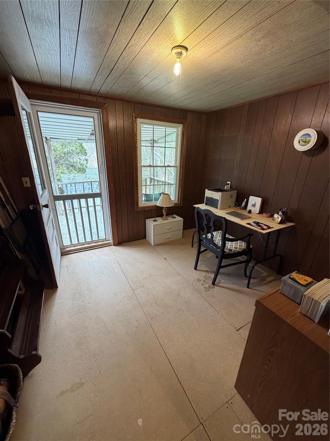 658 Upper Hanging Rock Road Spruce Pine NC 28777