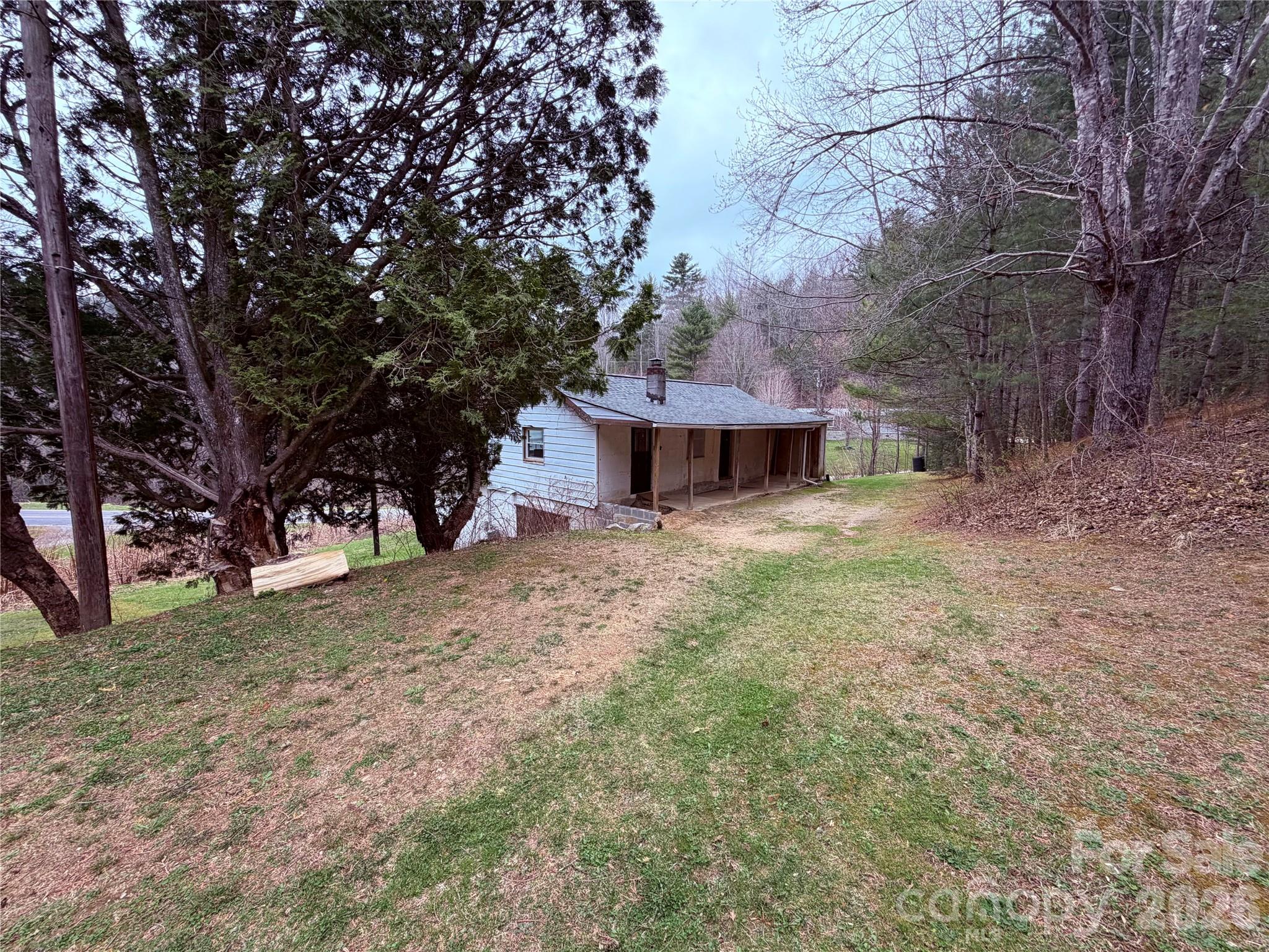 658 Upper Hanging Rock Road Spruce Pine NC 28777
