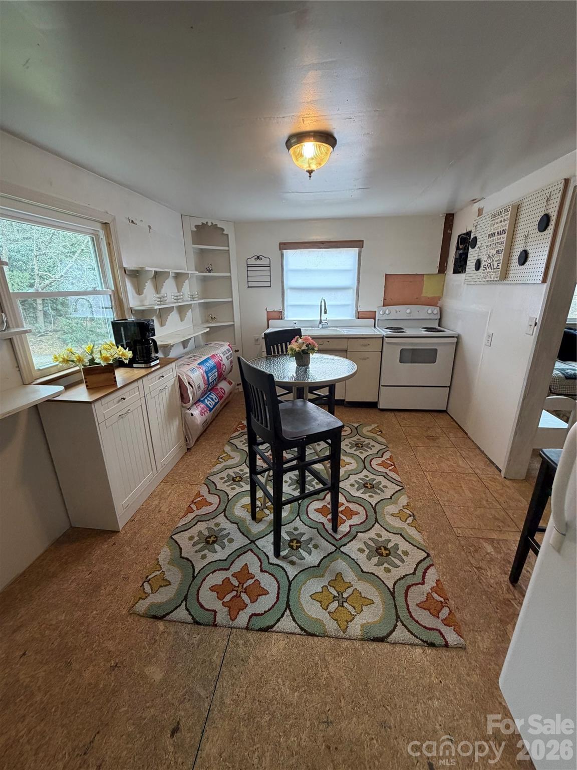 658 Upper Hanging Rock Road Spruce Pine NC 28777