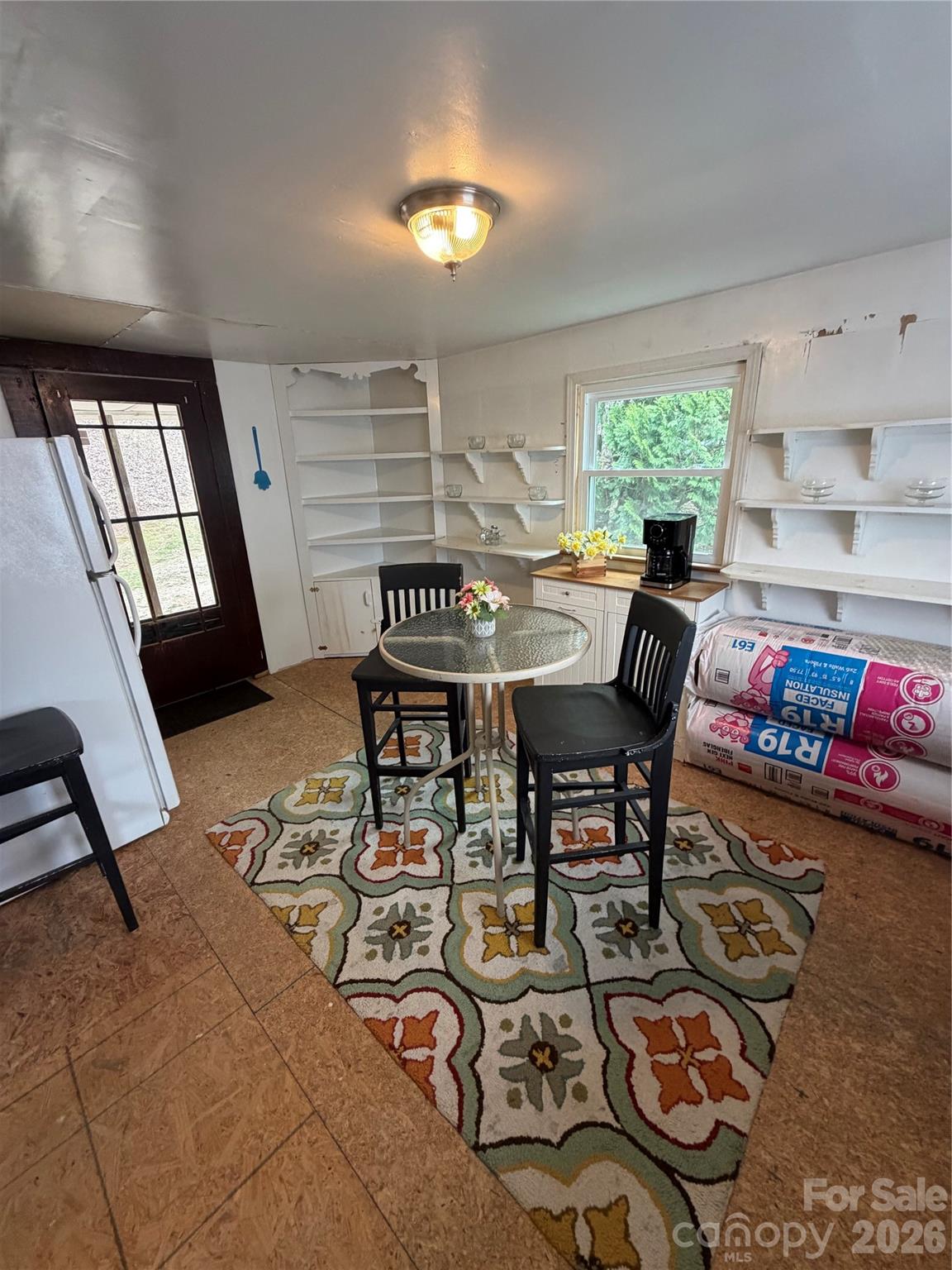 658 Upper Hanging Rock Road Spruce Pine NC 28777