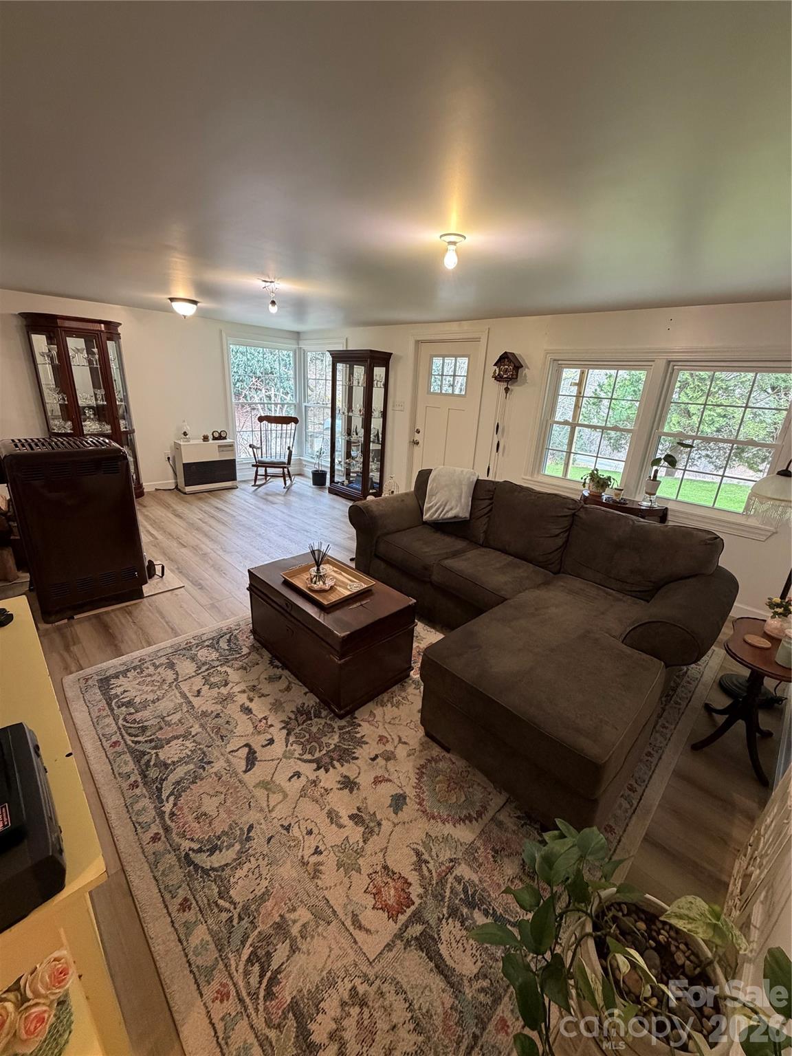 658 Upper Hanging Rock Road Spruce Pine NC 28777
