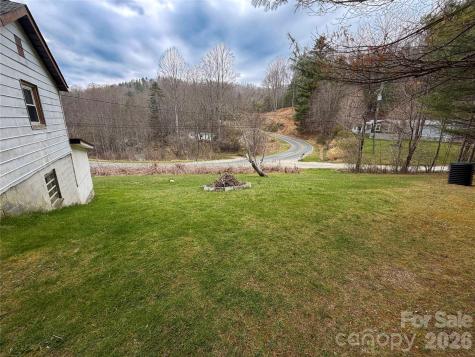 658 Upper Hanging Rock Road Spruce Pine NC 28777