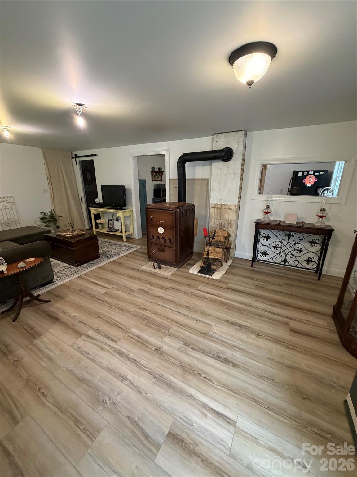 658 Upper Hanging Rock Road Spruce Pine NC 28777