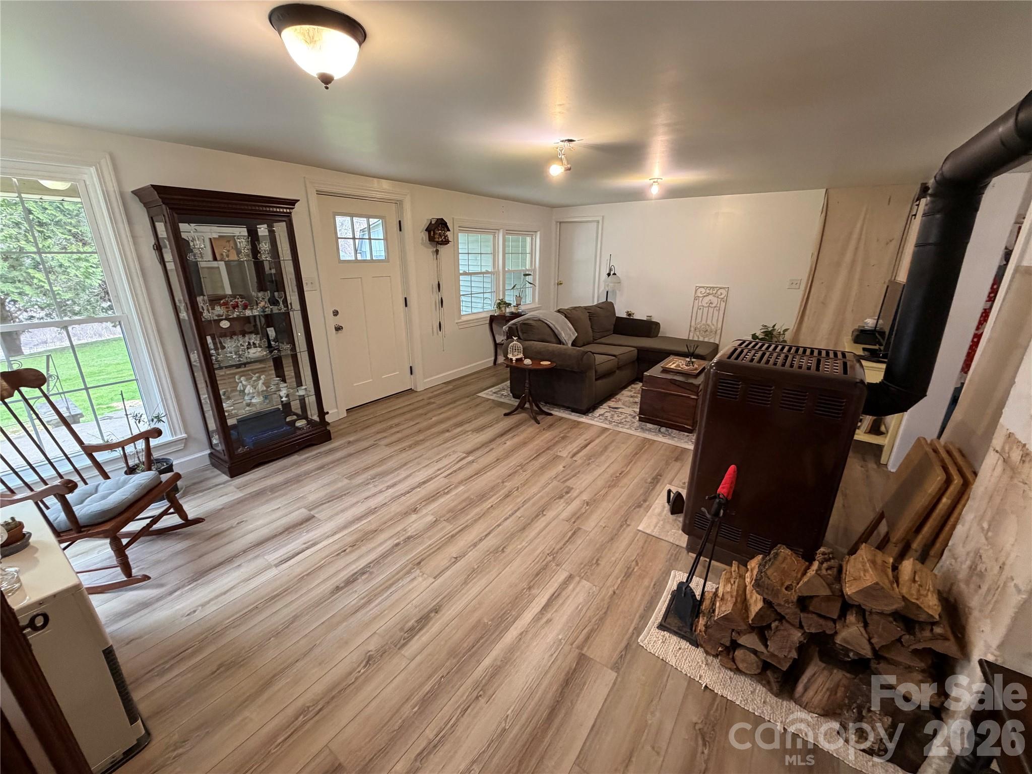 658 Upper Hanging Rock Road Spruce Pine NC 28777