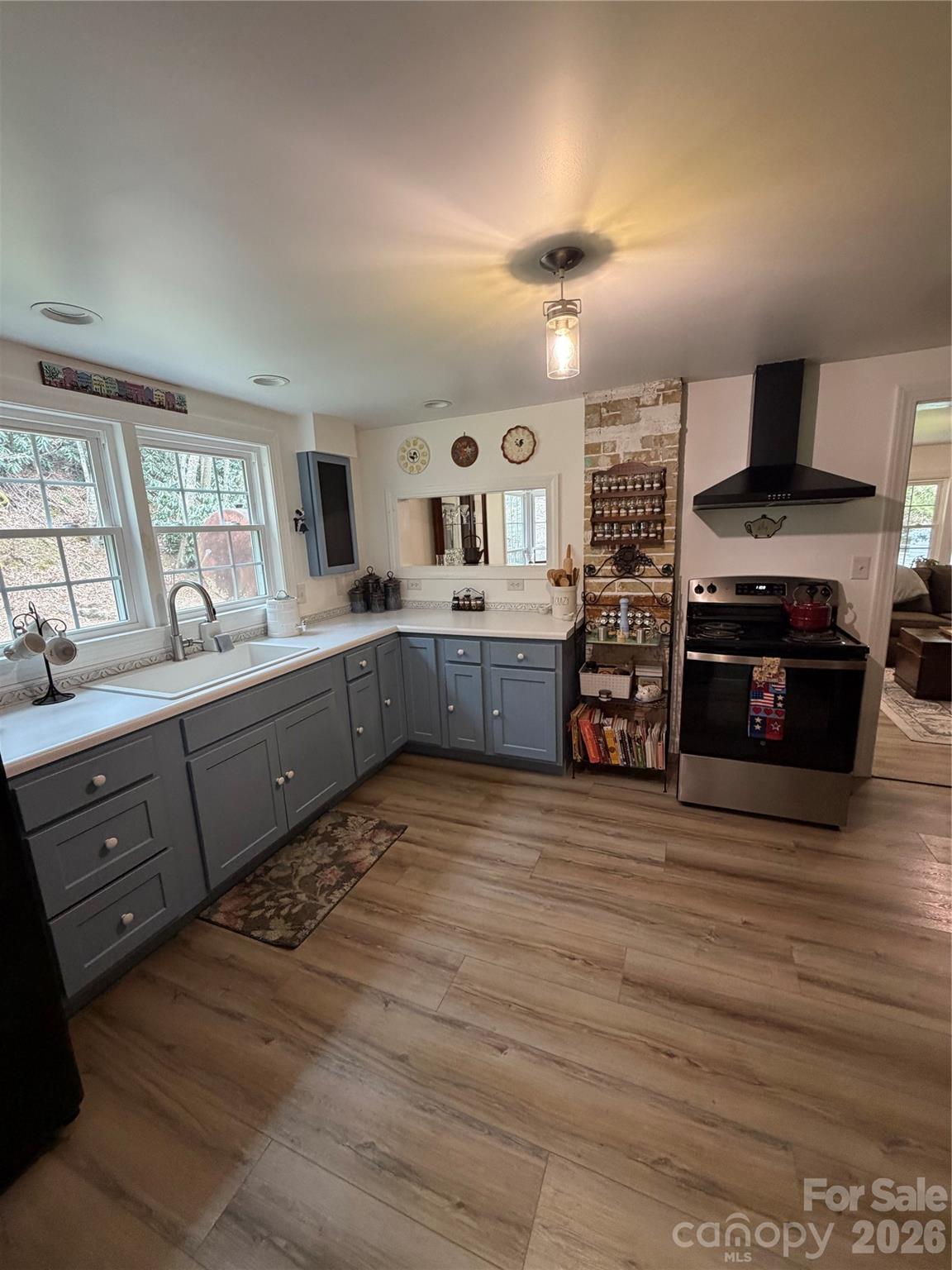 658 Upper Hanging Rock Road Spruce Pine NC 28777