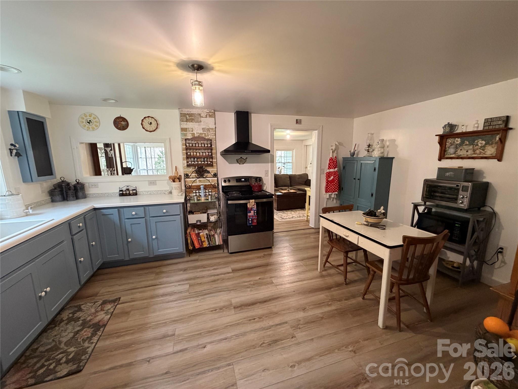 658 Upper Hanging Rock Road Spruce Pine NC 28777
