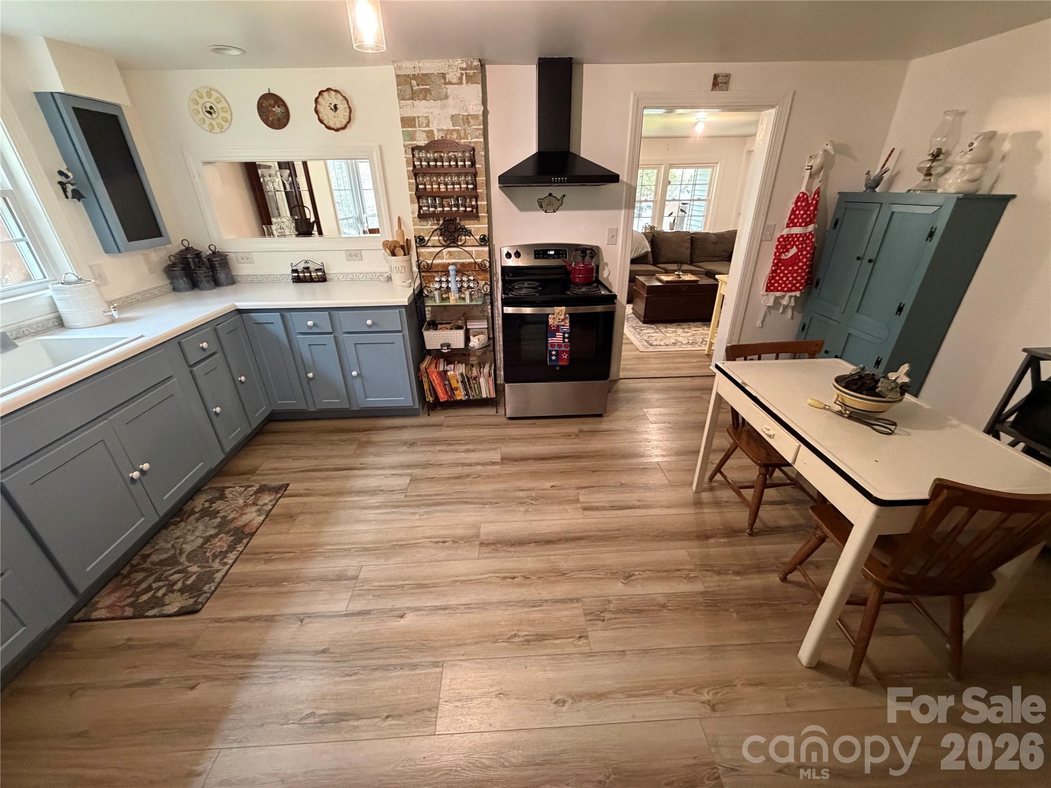 658 Upper Hanging Rock Road Spruce Pine NC 28777