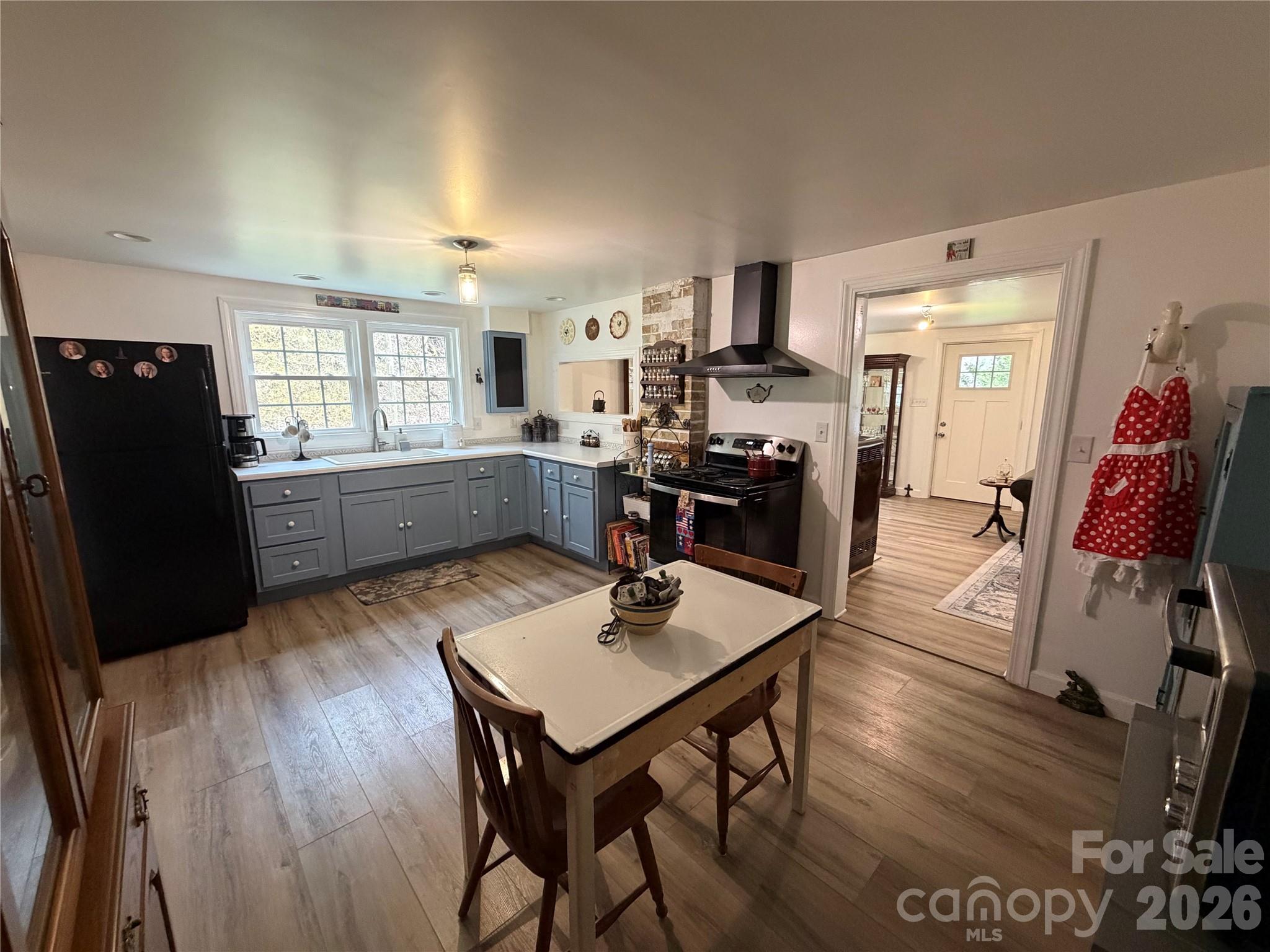 658 Upper Hanging Rock Road Spruce Pine NC 28777